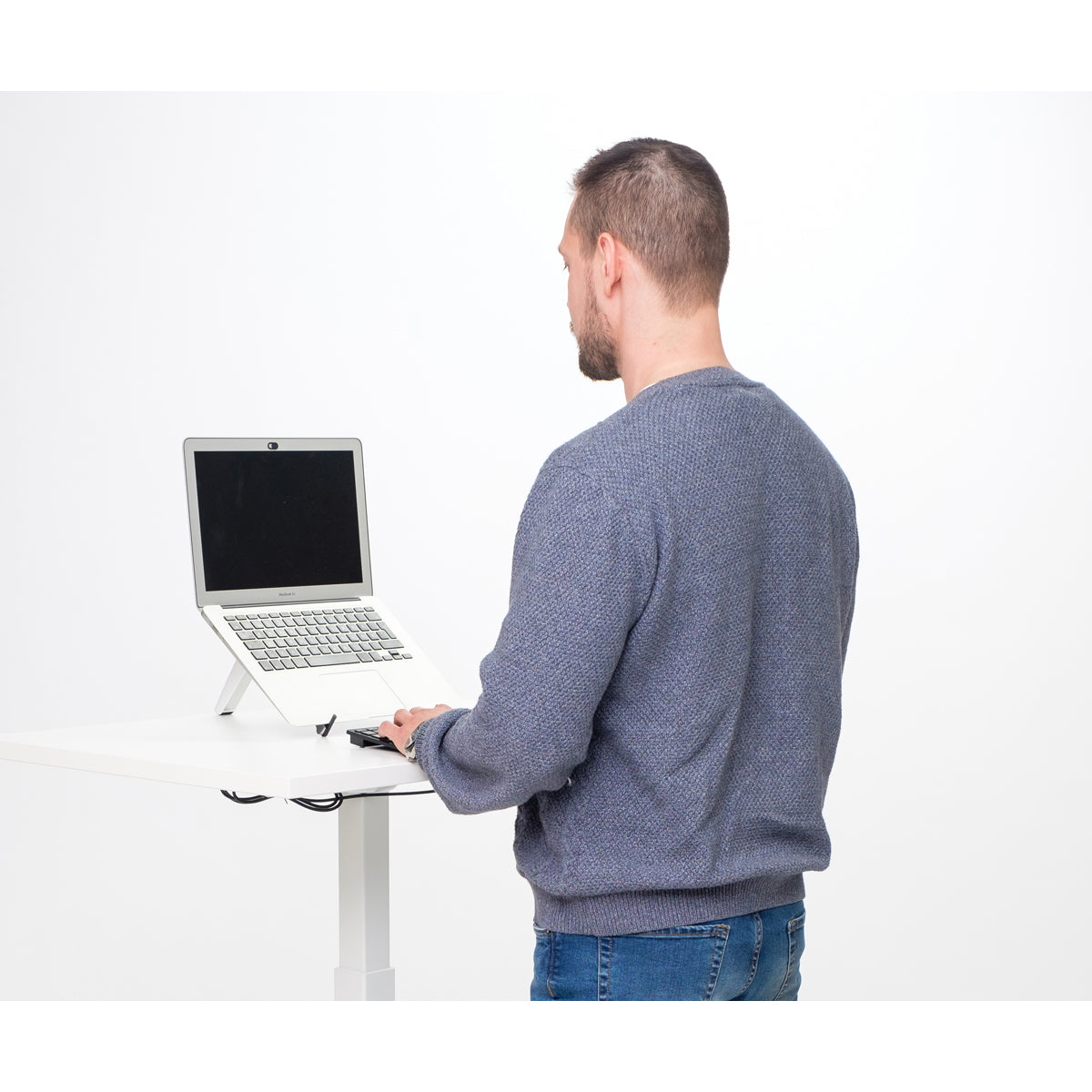 Laptop- ja tablettityöskentely