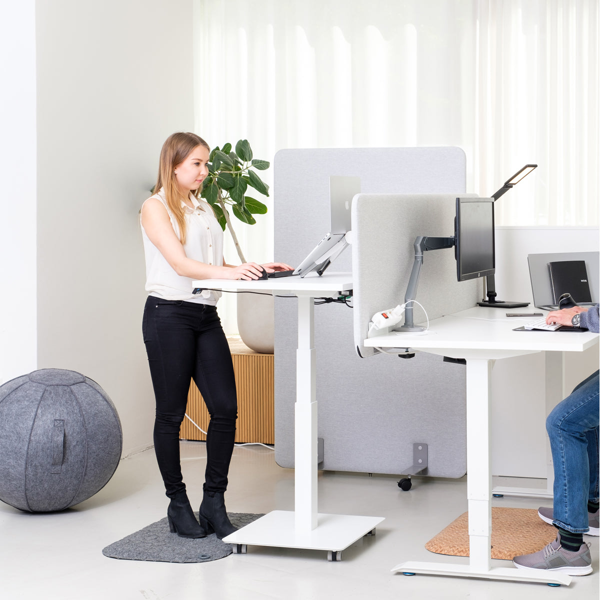 Stoo® Seisomatyötuotteet