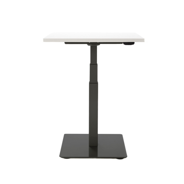 Stoo® Desk Single sähköpöydän runko - Musta
