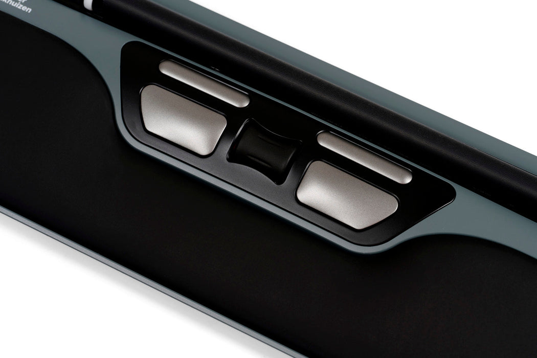 ErgoSlider+ keskihiiri