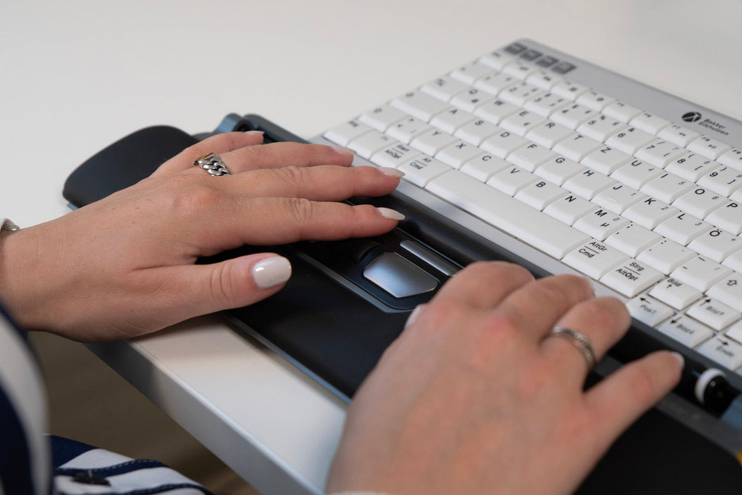 ErgoSlider+ keskihiiri