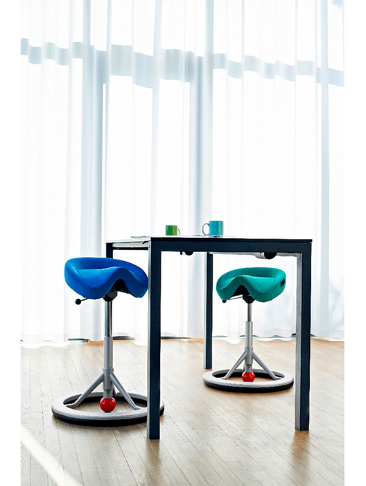 Backapp Smart aktiivituoli - Nordic Wool