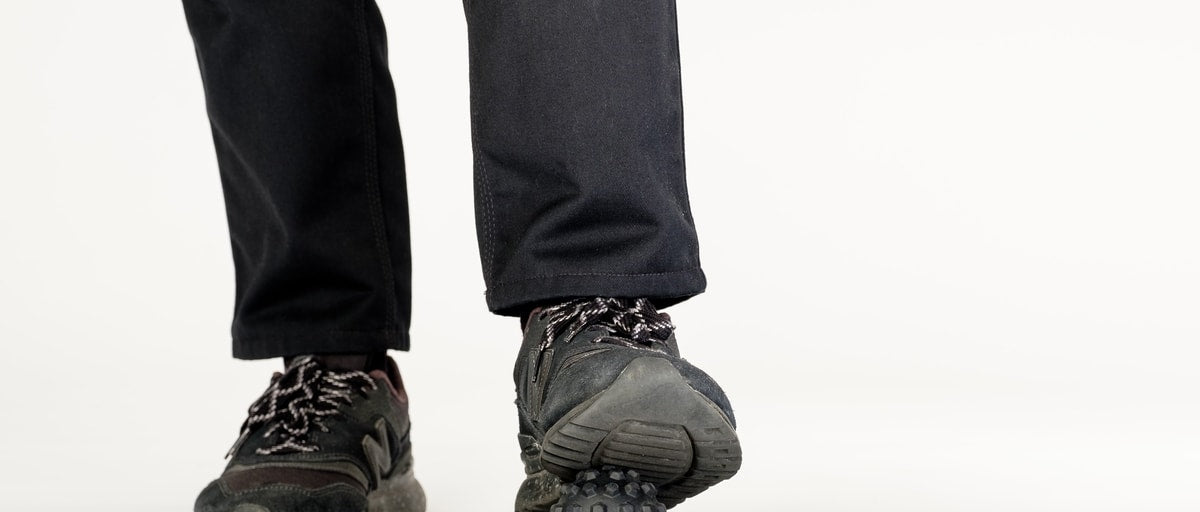 Stoo® hierontapallo