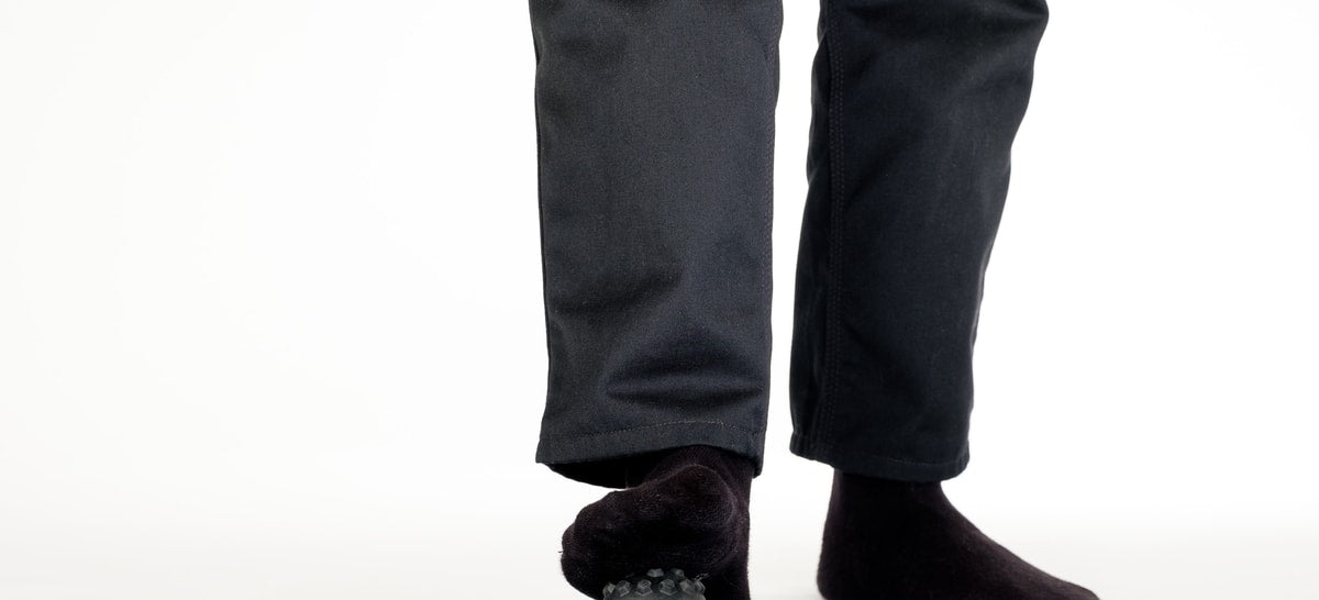 Stoo® hierontapallo