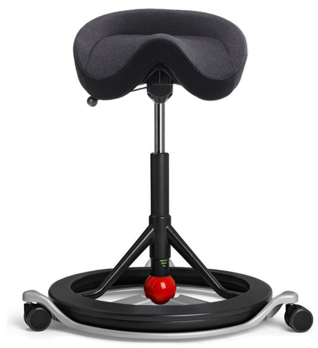 Backapp Wheels aktiivituoli - Nordic Wool