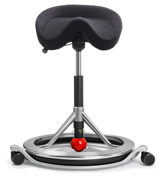 Backapp Wheels aktiivituoli - Nordic Wool