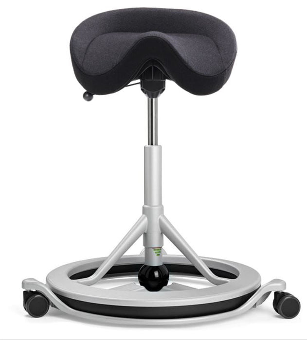 Backapp Wheels aktiivituoli - Nordic Wool