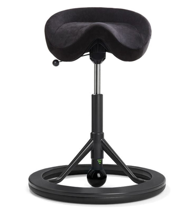 Backapp Smart aktiivituoli - Alcantara