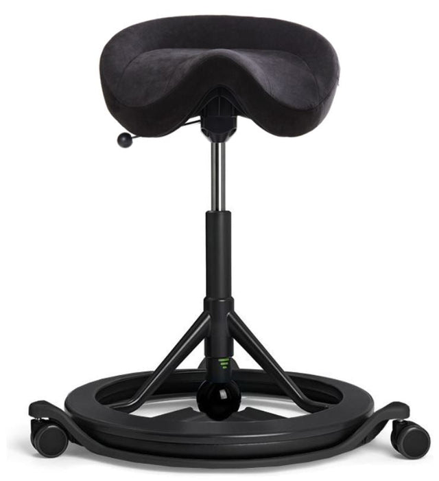 Backapp Wheels aktiivituoli - Alcantara