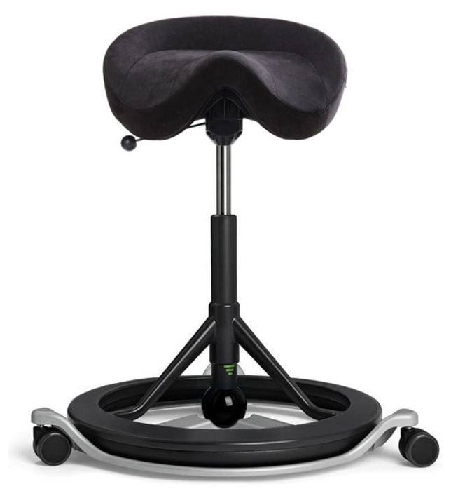 Backapp Wheels aktiivituoli - Alcantara