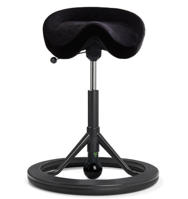 Backapp Smart aktiivituoli - Alcantara