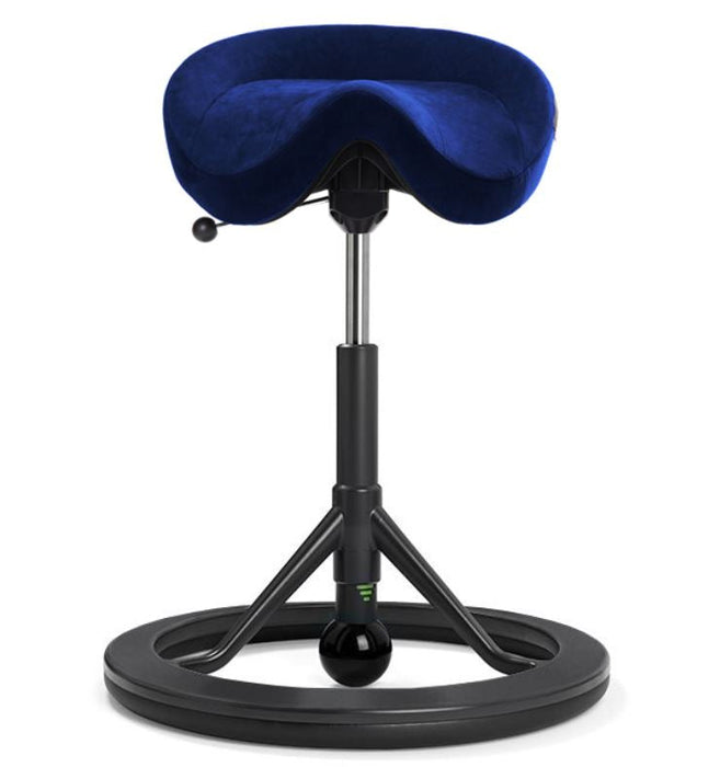 Backapp Smart aktiivituoli - Alcantara