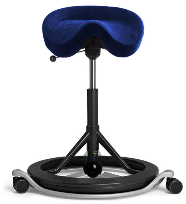 Backapp Wheels aktiivituoli - Alcantara