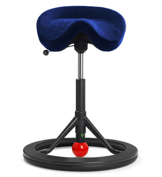 Backapp Smart aktiivituoli - Alcantara