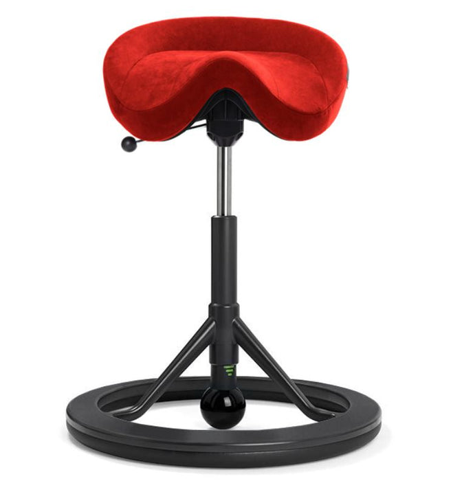 Backapp Smart aktiivituoli - Alcantara