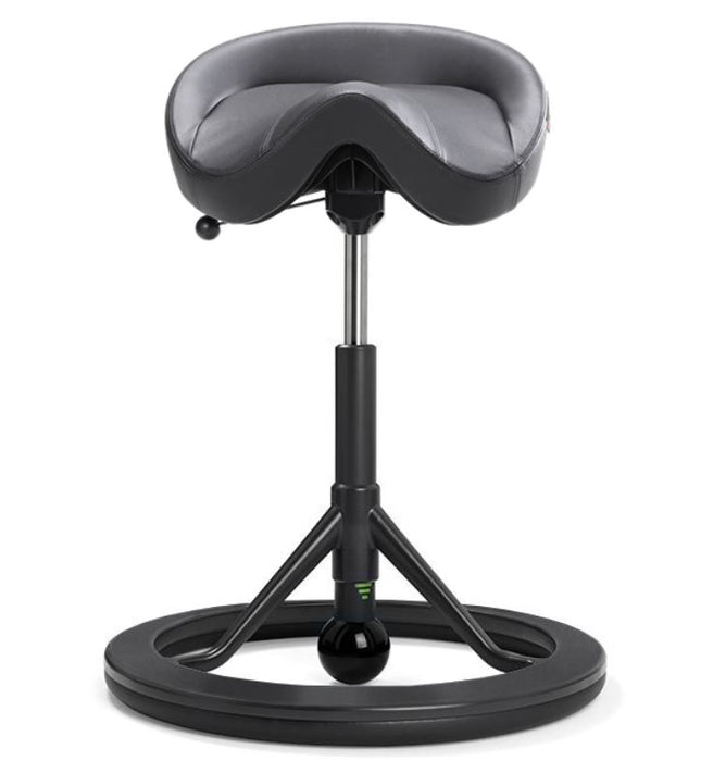 Backapp Smart aktiivituoli - Nahka