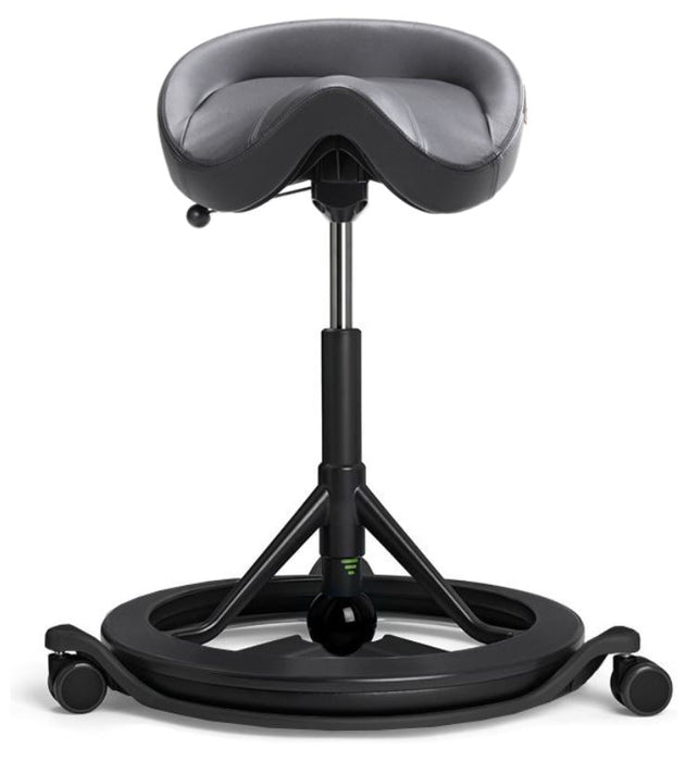 Backapp Wheels aktiivituoli - Nahka