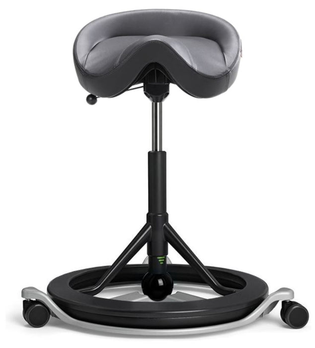 Backapp Wheels aktiivituoli - Nahka