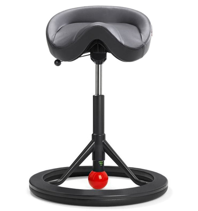 Backapp Smart aktiivituoli - Nahka