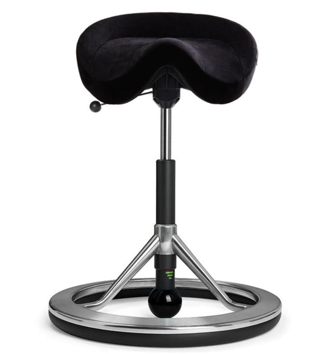 Backapp Smart aktiivituoli - Alcantara