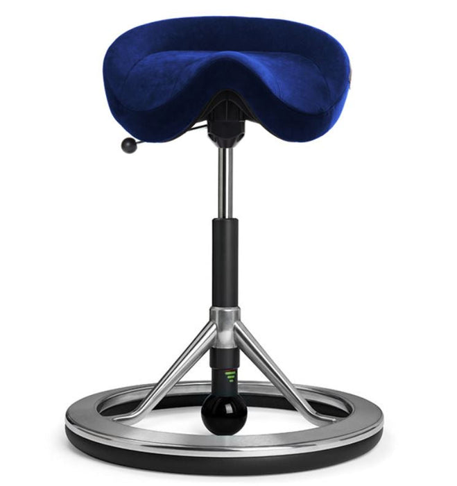 Backapp Smart aktiivituoli - Alcantara