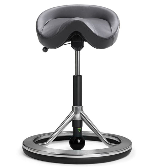 Backapp Smart aktiivituoli - Nahka