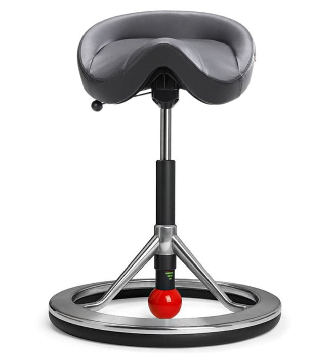 Backapp Smart aktiivituoli - Nahka