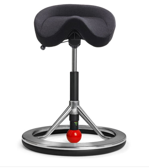 Backapp Smart aktiivituoli - Nordic Wool