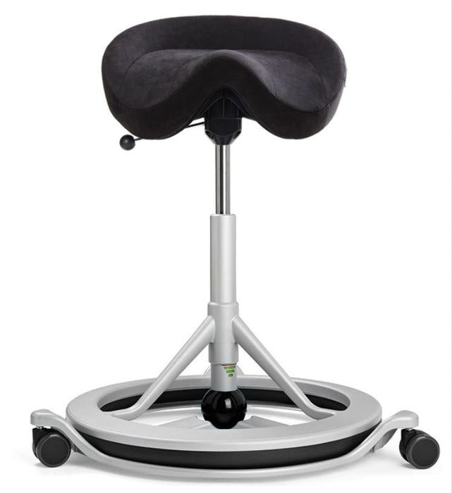 Backapp Wheels aktiivituoli - Alcantara