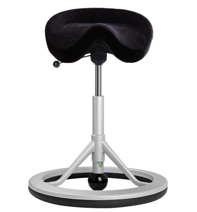 Backapp Smart aktiivituoli - Alcantara