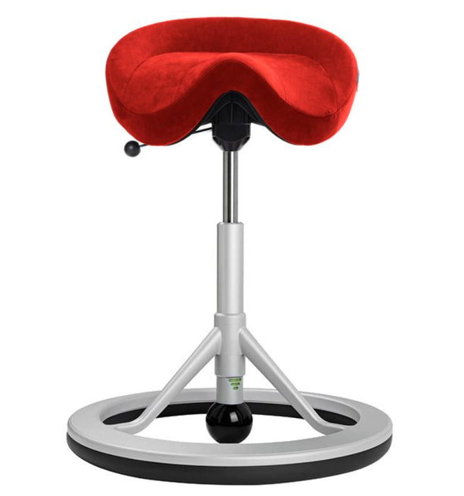 Backapp Smart aktiivituoli - Alcantara