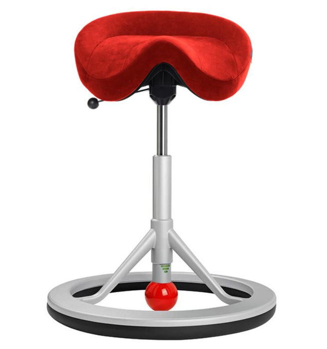 Backapp Smart aktiivituoli - Alcantara