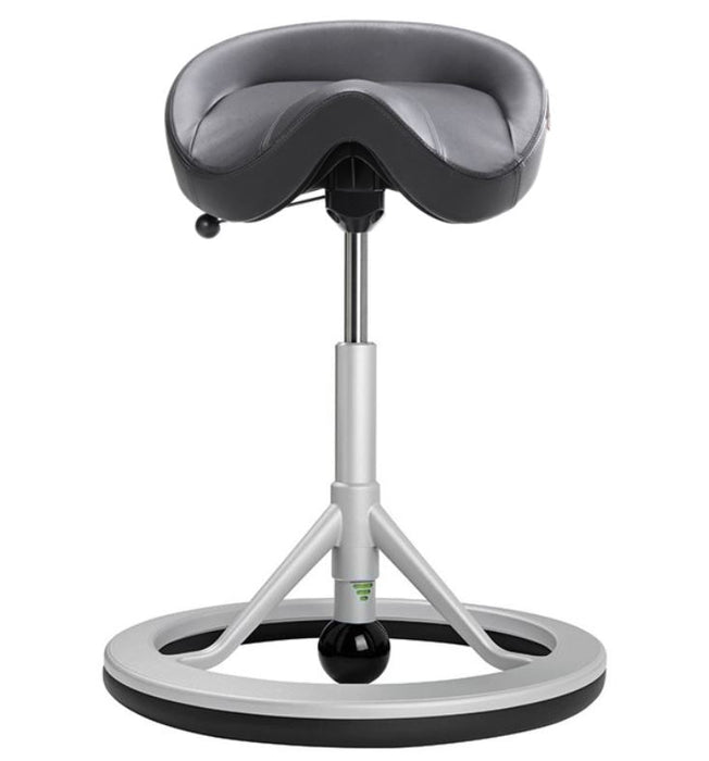 Backapp Smart aktiivituoli - Nahka