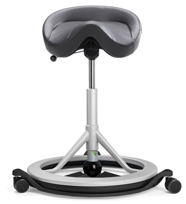 Backapp Wheels aktiivituoli - Nahka