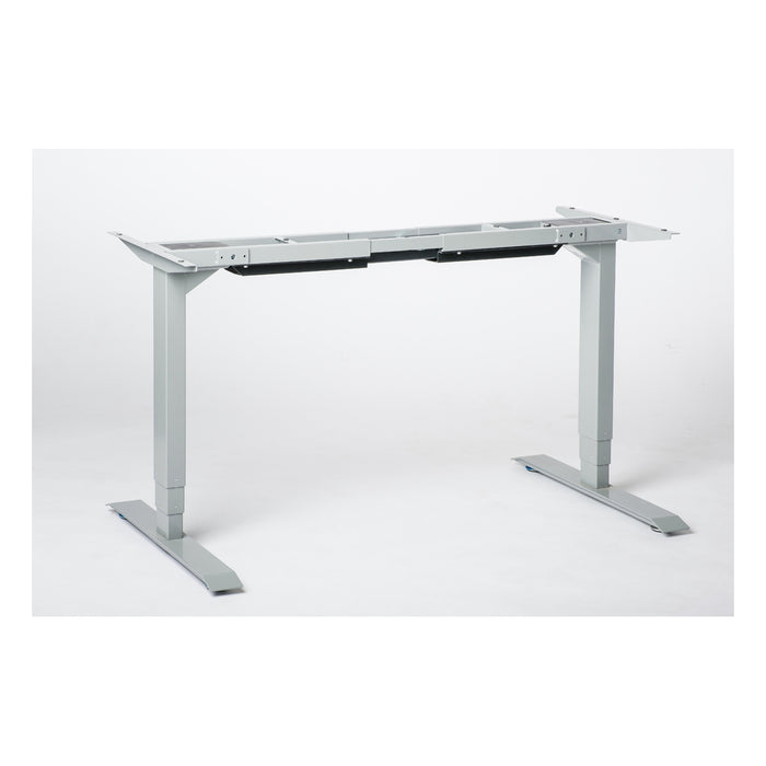 Sähköpöydän kasaus/esiasennus