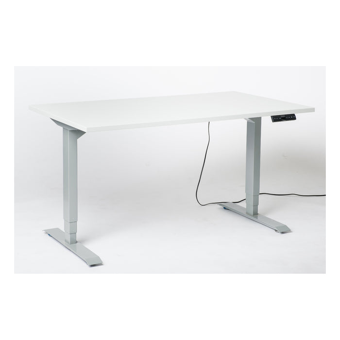 Sähköpöydän kasaus/esiasennus